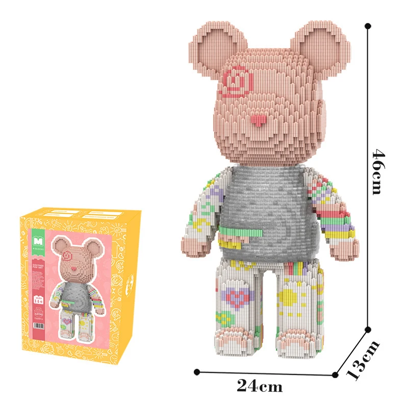 2006　BEAR　カタログ Layout 1 copy