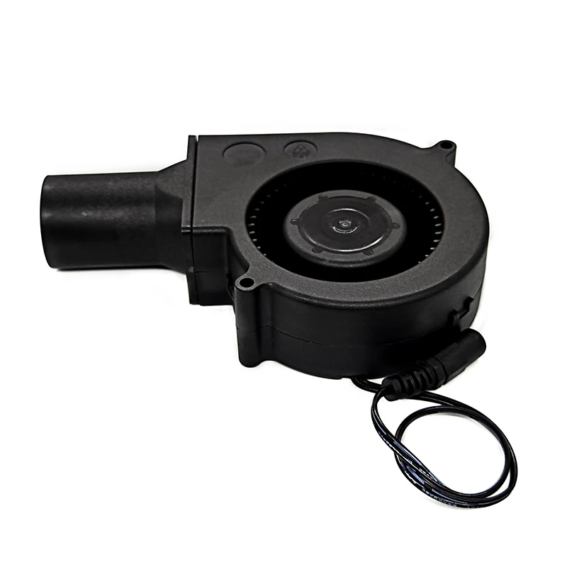 Turbine Blower, 9733, 100V-220V - detail 12