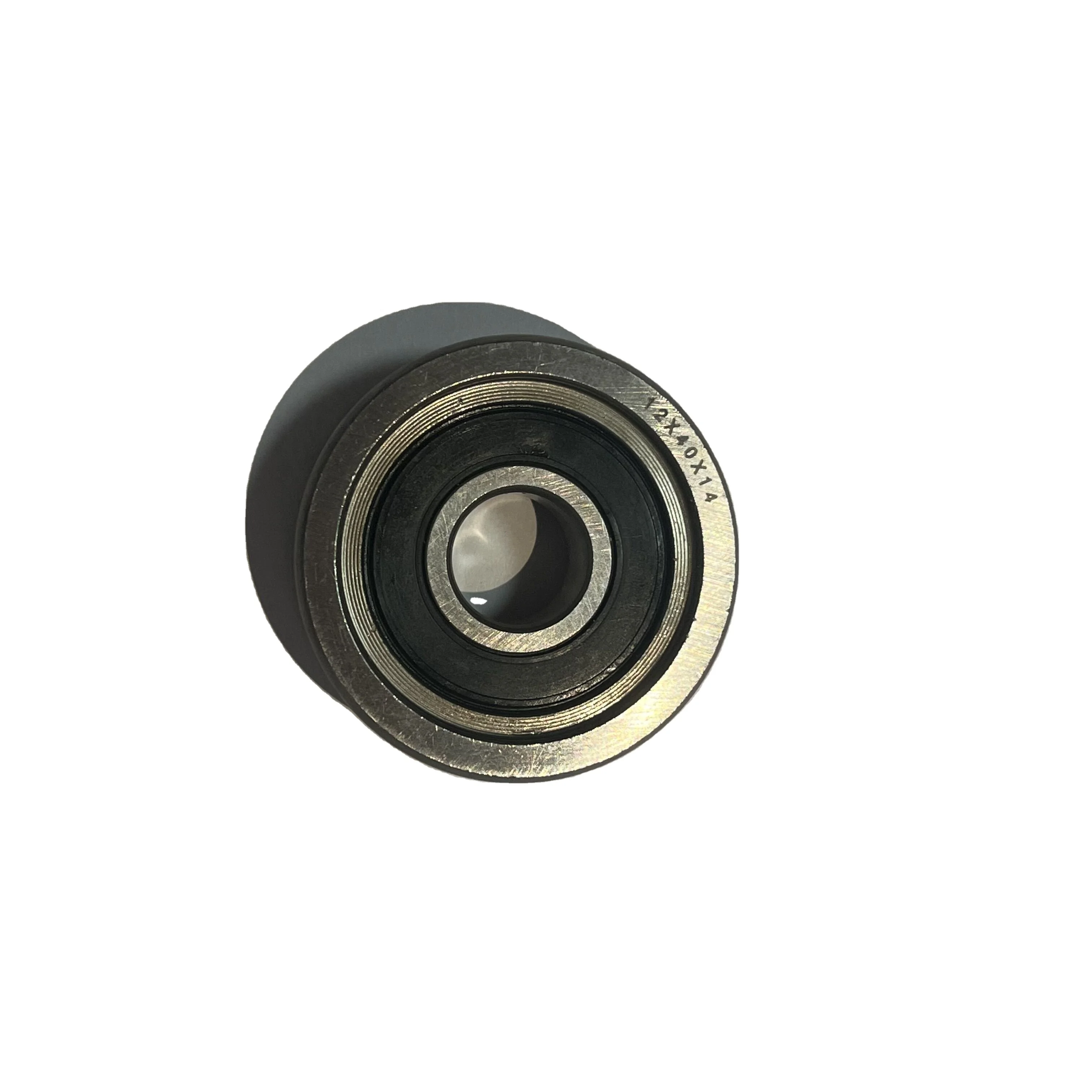 Deep Groove Ball Bearing 12X40X14 - OEM Quality & Durability