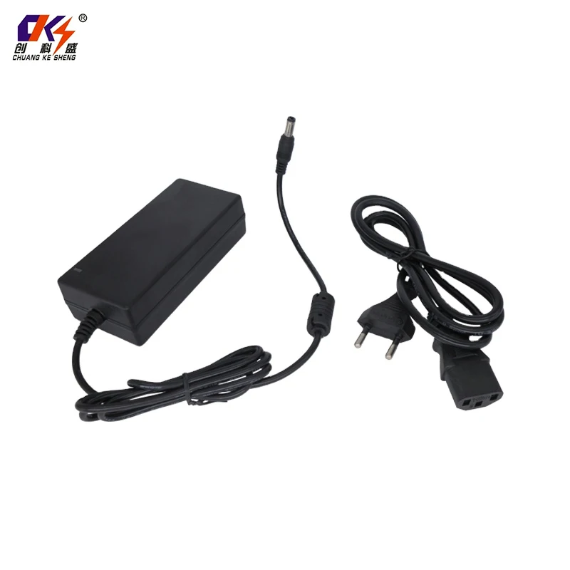 product latest design cks best selling universal charger 12v 5a multifunctional power adapter-7