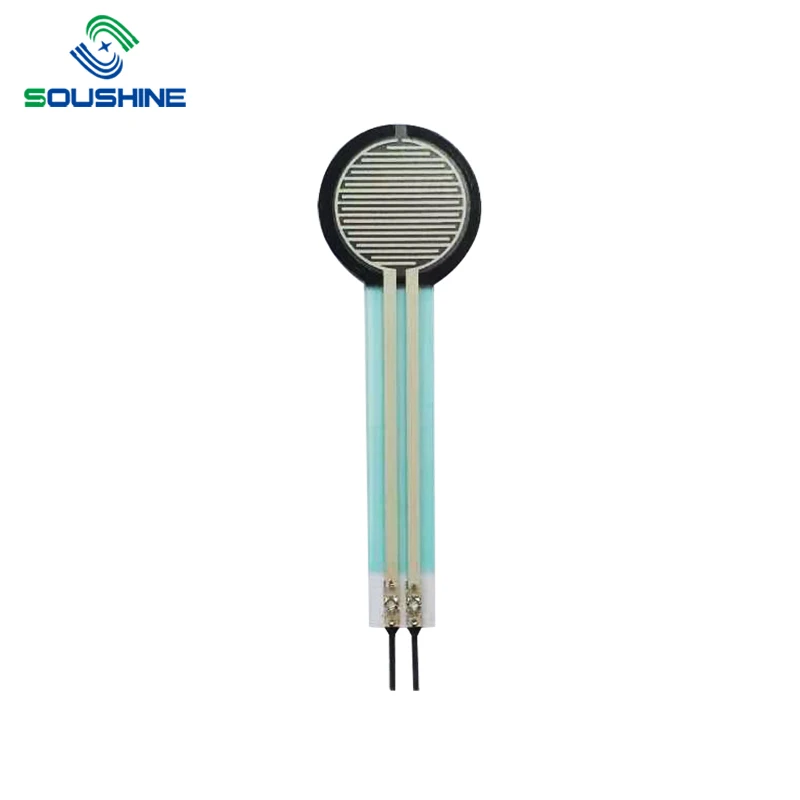 FSR Force Sensitive Resistor FSR402 Resistive Pressure Sensor 
