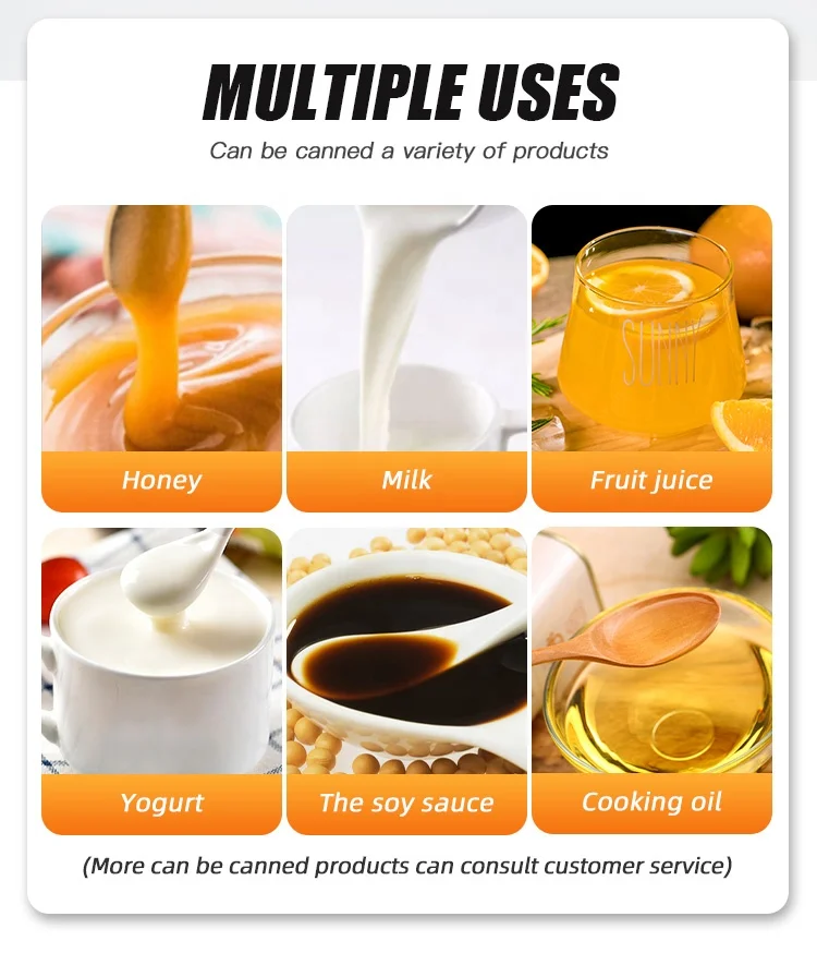 Дешевая настольная ручная автоматическая машина для розлива сиропа с эфирным маслом, пива, горячего соуса, галлонов в портативной мини-бутылке, низкая цена-лист