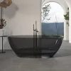Blackish Grey