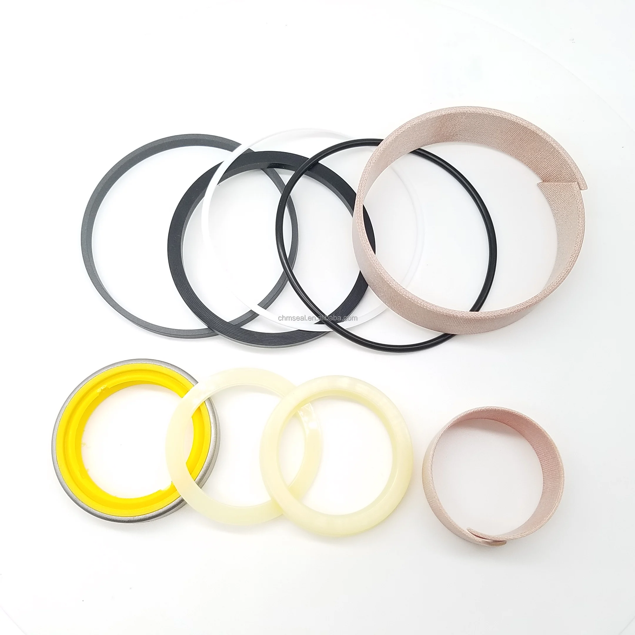 CAT 416F2 Backhoe seal kit for 2959891 5212974 3240356 3975181  