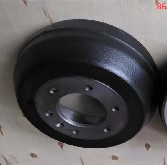 8970347981 8942585220 350130115 8970347982 front braking drum for  