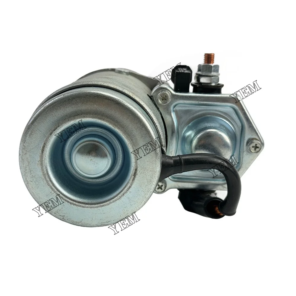 V2403 Starter Motor 5039-00720 for Kubota Starter Motor Replacement Engine Parts 5