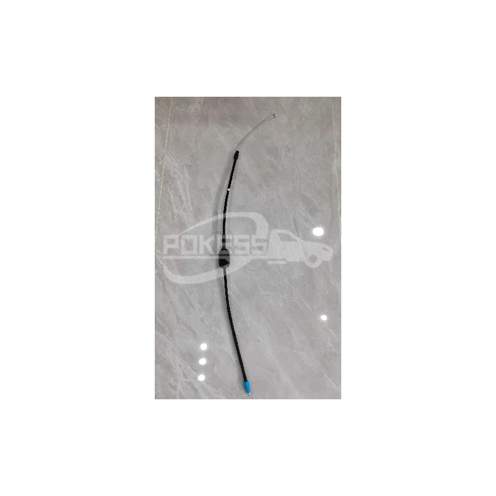 Auto Parts FB5Z2853A FB532853AA BRCA-115 Hand Brake Cable Front for Fo... — 4