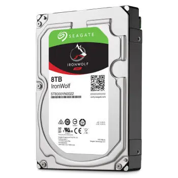 ST8000VN004 8TB IronWol f 3.5