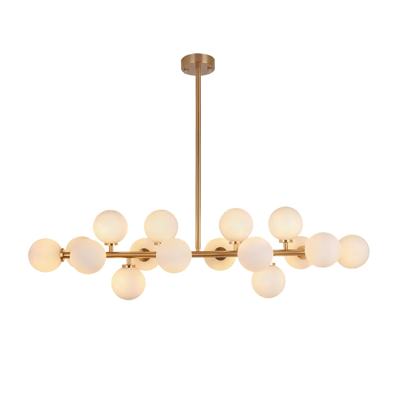 Wholesale Nordic modern hotel lighting 