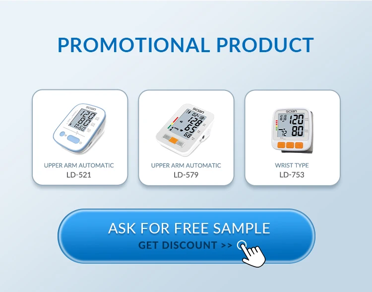 Honsun Hs60a Stand Type Aneroid Sphygmomanometer Buy Standing Type