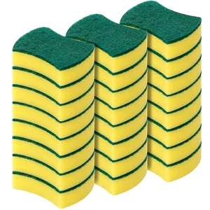 dish washing sponge Household Cleaning Cleaning Sponge/ Superior Quality Dish Washing Sponge