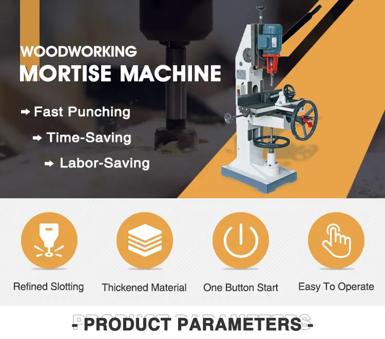 High Quality Tenoner Tenon Mortising Machine Benchtop Mortising Machine For Wood Buy Portable