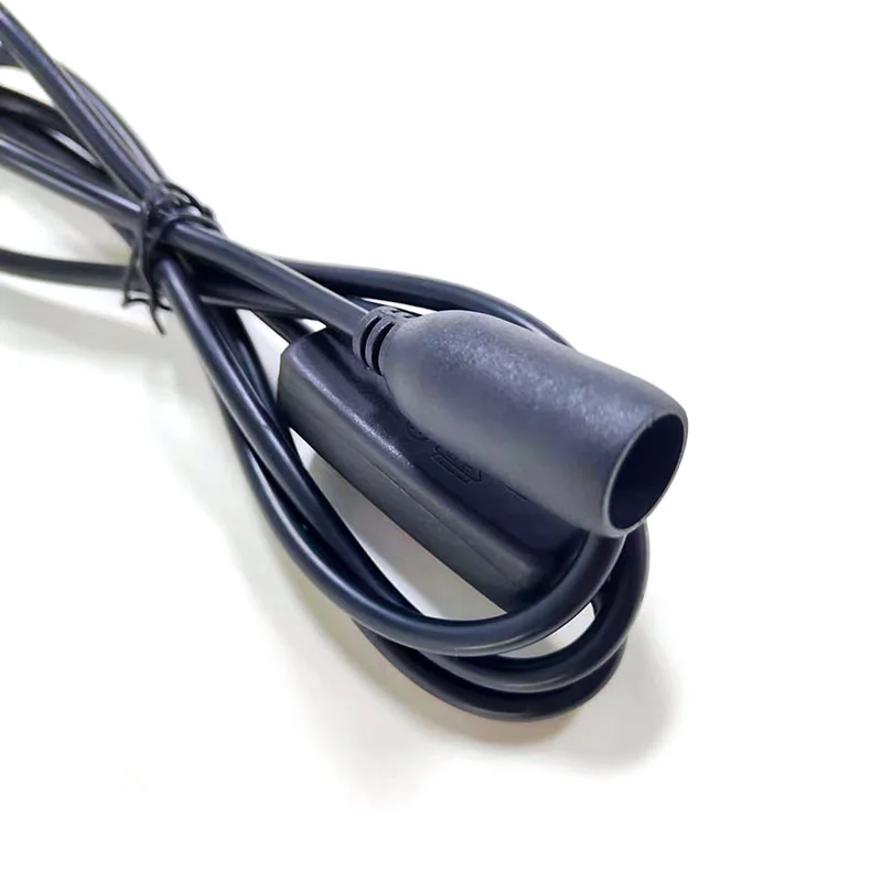 European Standard Power Cord