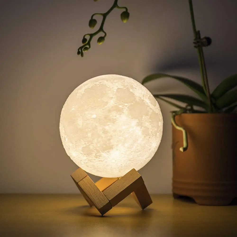 Ночник Луна Moon Lamp