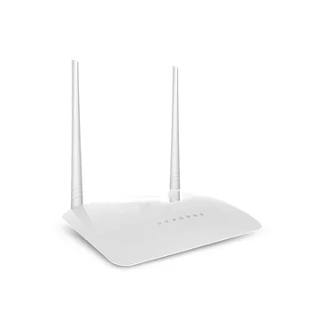 High Quality Wireless Router BL-WR2000 300Mbps Network AP 4 LAN Port App Control 10/100Mbps 2.4GHz WIFI Wireless AP Router