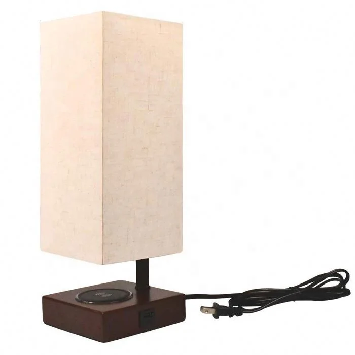 Cheap Bedside Light Table Lamp Reading