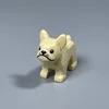 Bulldog Francés Beige