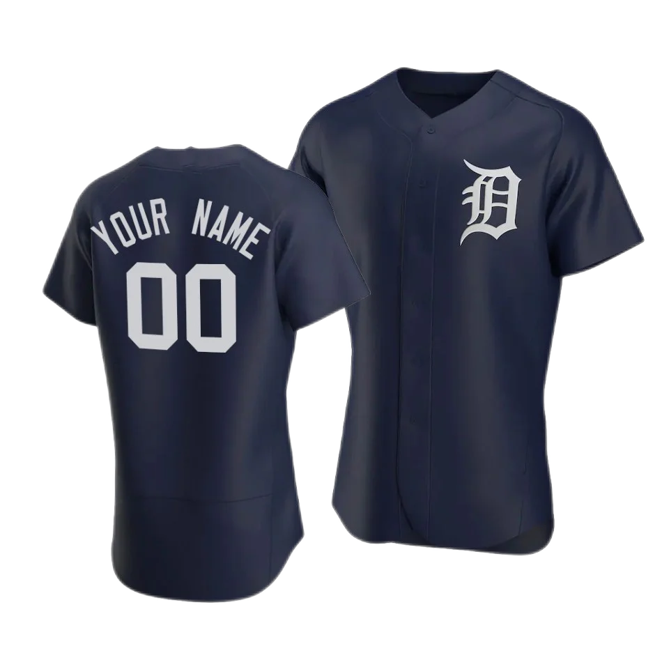 Wholesale 2022 Men's Detroit 00 Custom 24 Miguel Cabrera 23 Kirk Gibson  Stitched S-5xl Baseball Jersey From m.alibaba.com