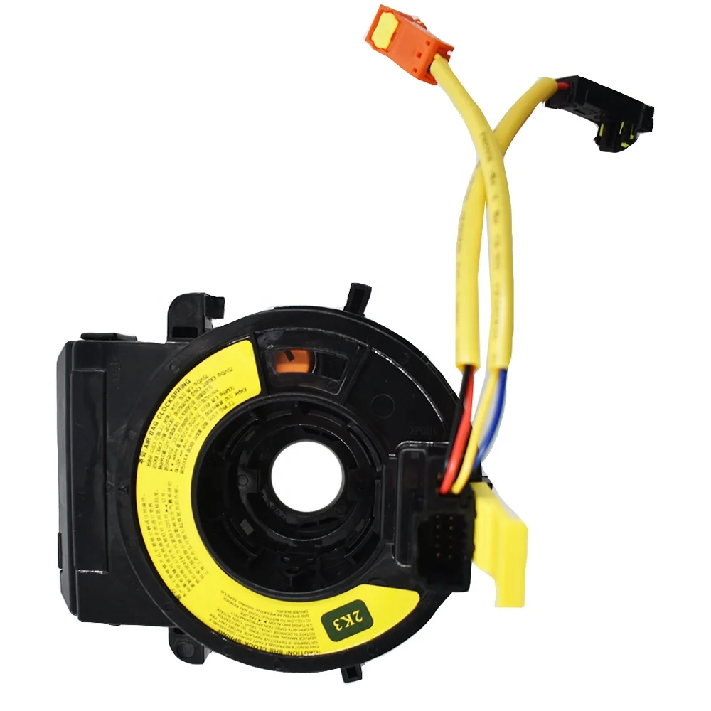 2010 kia forte clock spring