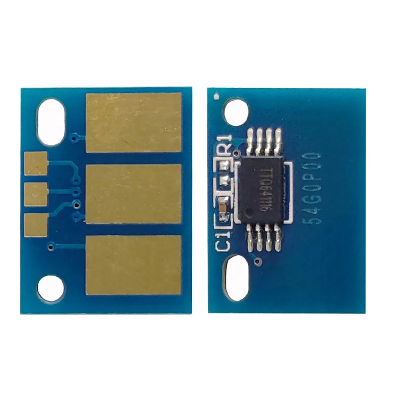 Imaging Unit Chip 55B0ZA0 for Lexmark MS331/MS431/MX431/MX331
