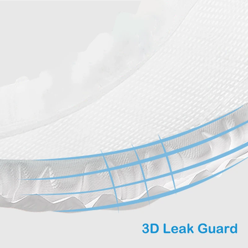 Aiwibi Brand Manufacturer High Quality Diapering In Bulk Disposable