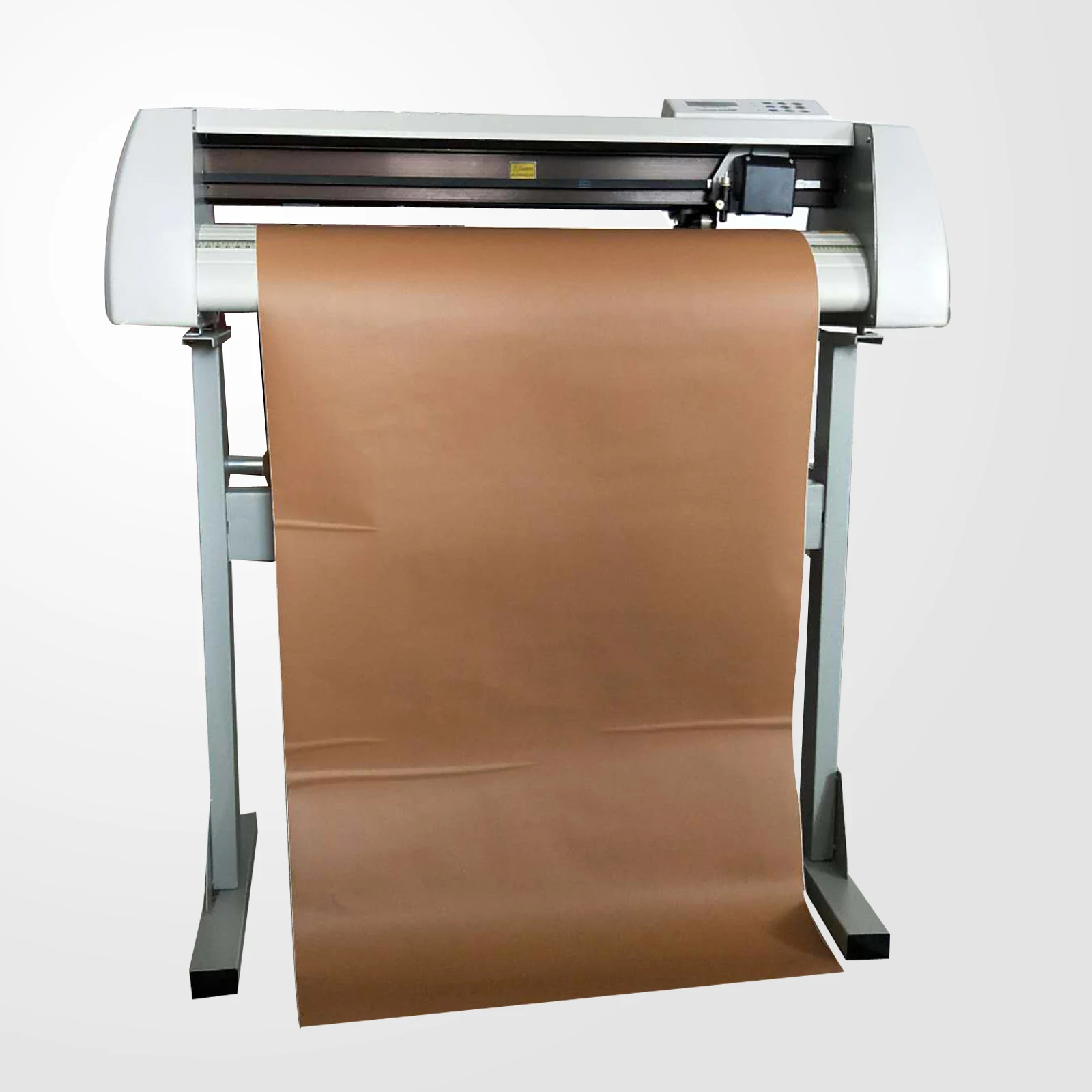 Redsail Cheap Vinyl Cutter, Small Contour Cutting Plotter for T-shirt logo Printing