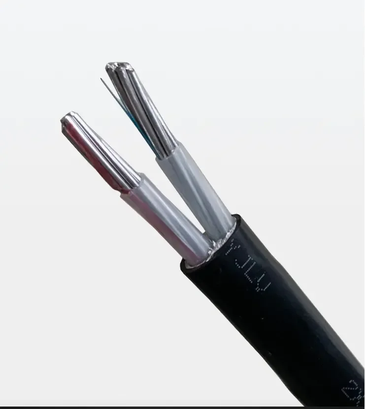 YJLV/yjlv22 Wholesale Aluminum Power Cable 4x50mm 4x35mm 4x25mm XLPE/PVC  and  Sta/ Swa  armoured cable