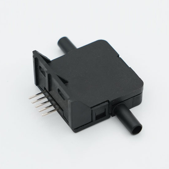 100~3000SCCM Gas/Air Flow Sensor XGZF3000, CFSensor Medical Air Mass Flow Sensor for Ventilator Low Price