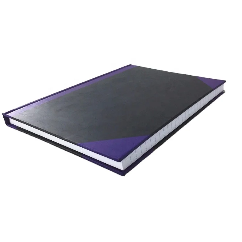 OUV Recycle Notebook