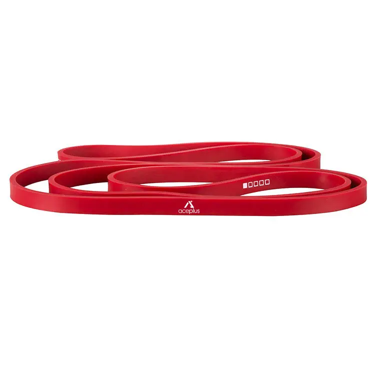 Heavy Duty Exercise Assist Power Long Custom Logo Resistance Band Pullup Set Workout Pull up Bands