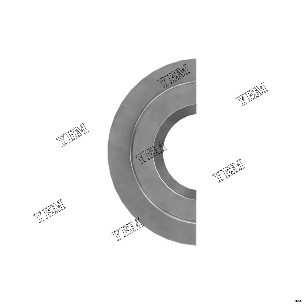 Good Quality Retainer 101-1973 1011973 Engine Parts Factory 4