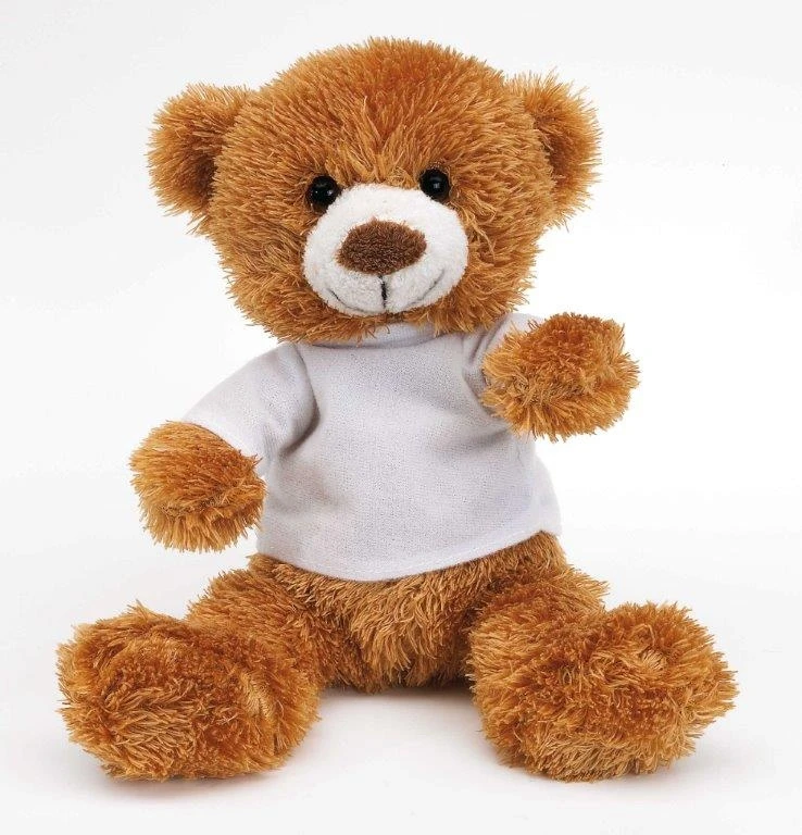 Camo Camouflage Jacket Pants Outfit Teddy Bear Classic Plush Stuffed Animal  11”