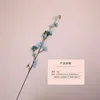 Blue (single style)