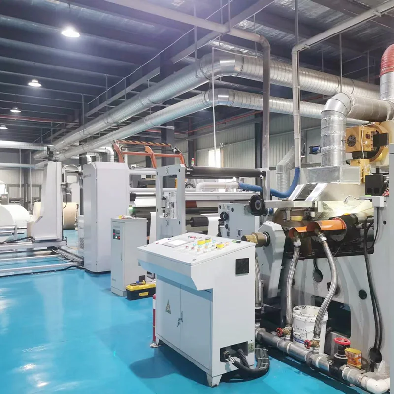 Henan Aoyu Industry And Commerce Co., Ltd. 2