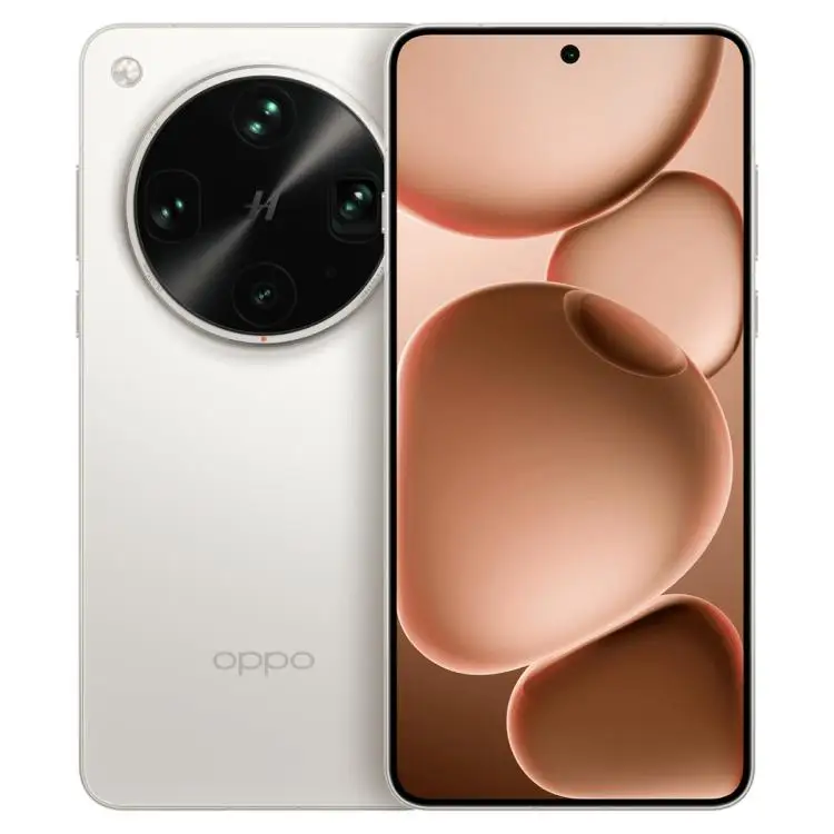 OPPO Find X8 Ultra Satellite Edition - 16GB+1TB Mobile