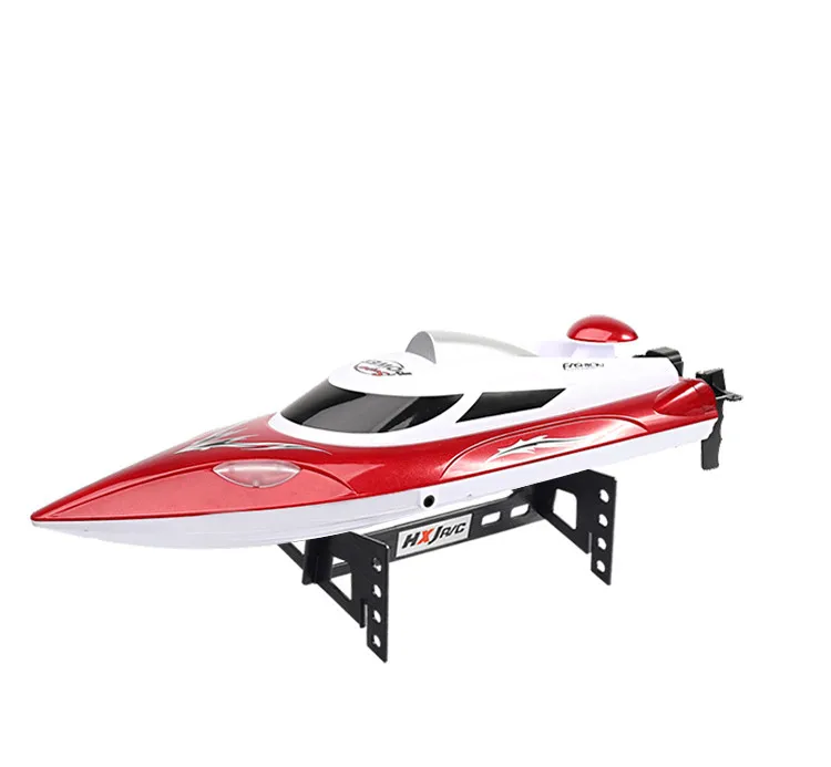 rc fishing jet boat