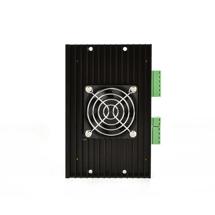 CY860 Stepper Motor Driver 6A for Nema 34 Stepper Motor