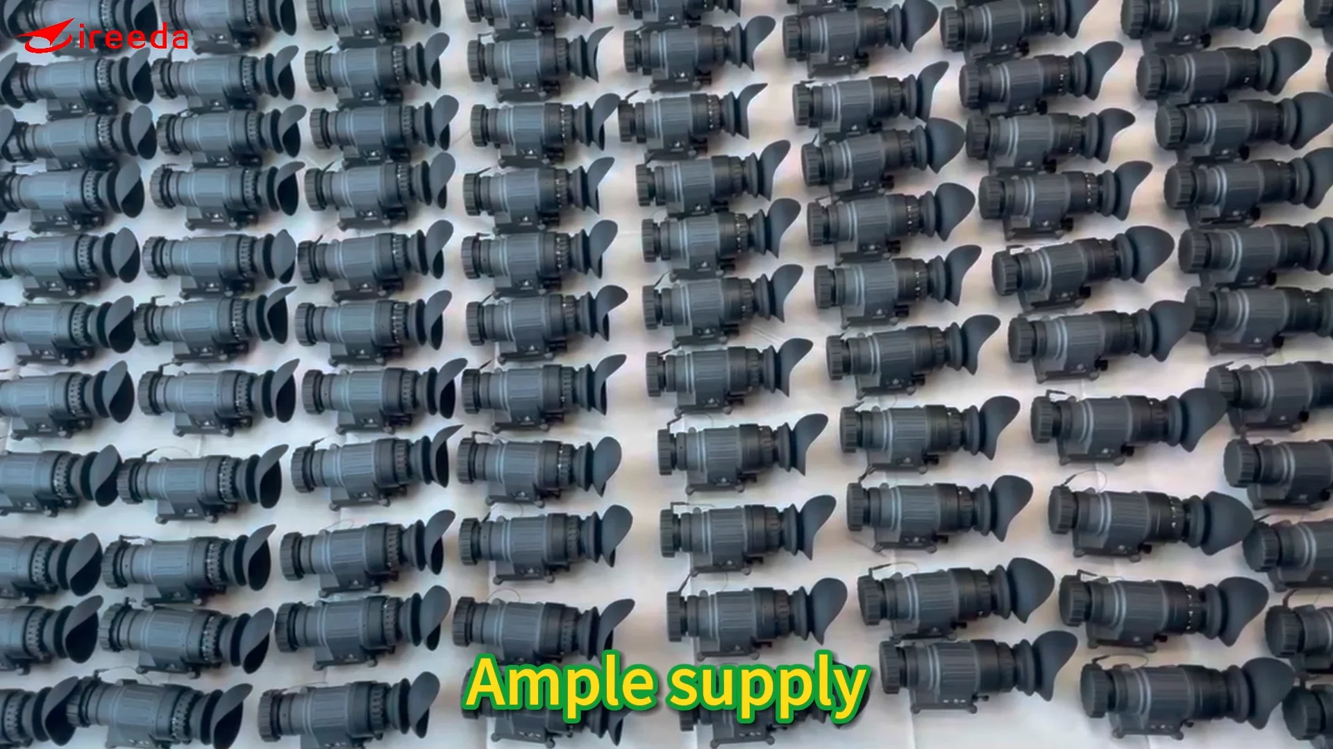 Da- Pvs 14 Faster Delivery Gen2+ P43 Green Phosphor Real Fom 1600 High ...