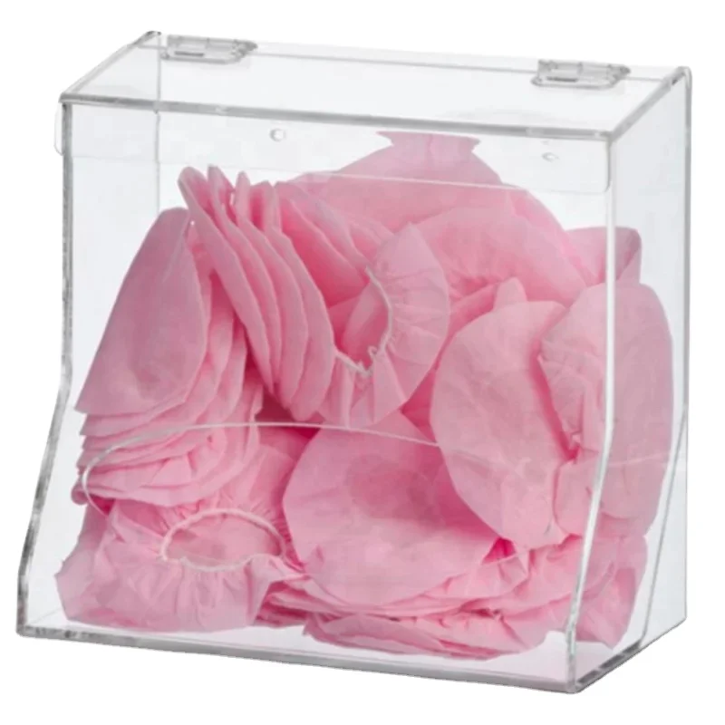 Inflight Disposable Earpad Covers Disposable Cover manufacture