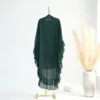 Dark green