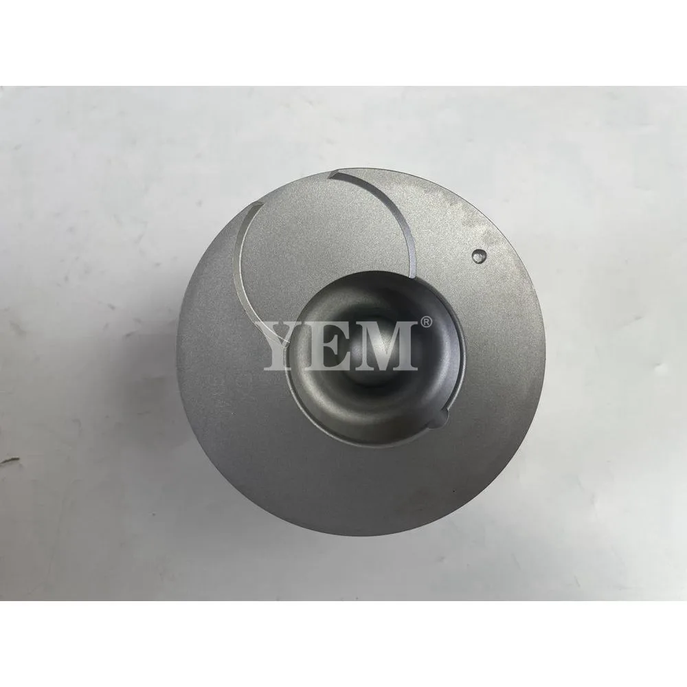 6SD1-4 Piston for Isuzu Engine Rebuild Kit High Quality 4