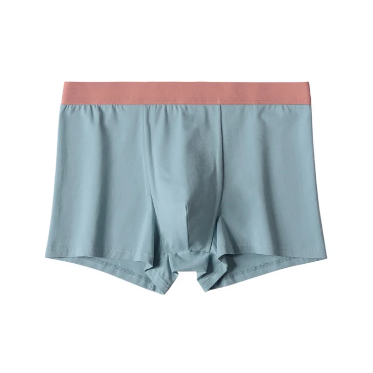 Calzoncillos Bóxer De Bambú Para Hombre,Ropa Interior De Alta Calidad,Talla  Grande,Venta Al Por Mayor - Buy Ropa Interior Sexy Hombres,De Los Hombres  Ropa Interior Modal Logotipo,Para Hombre Ropa Interior Sexy Braguita Product