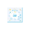 ผ้าเช็ดปาก 33*33 ซม.* 20 ชิ้น