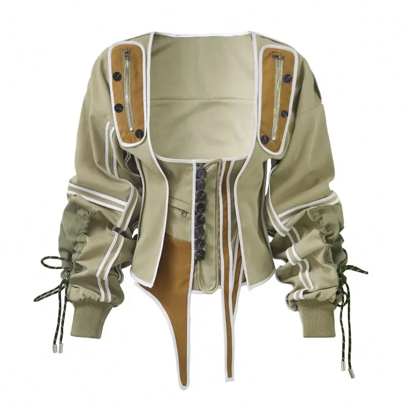 army ladies jacket