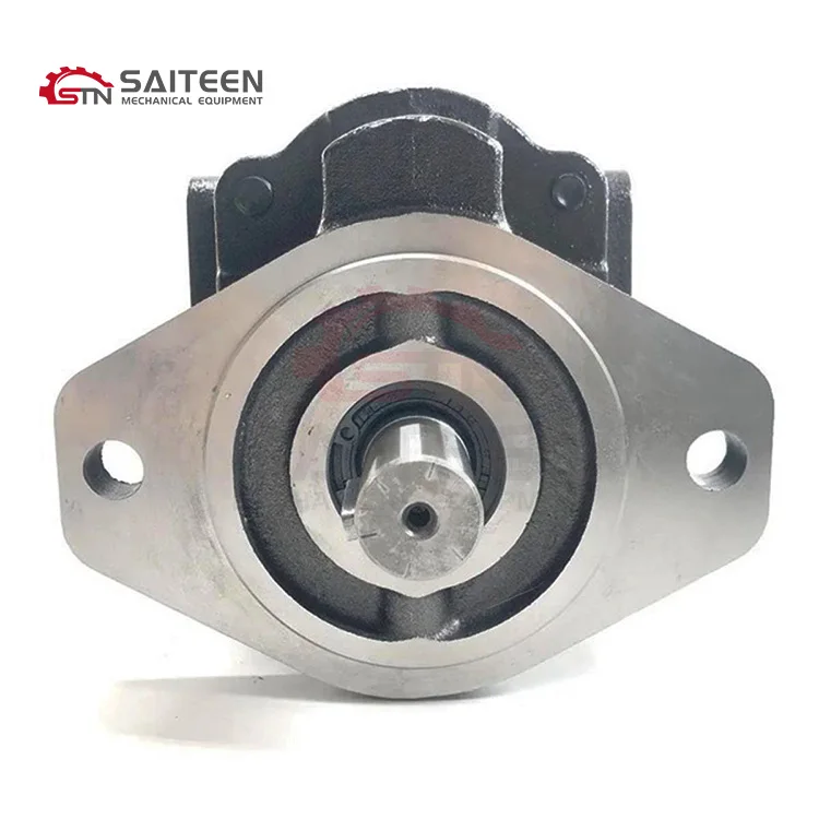 HP 27-xa0091jp ジャンク品 FOR Parker 20/912800 20/903100 20/911200 JCB Hydraulic Gear Pump