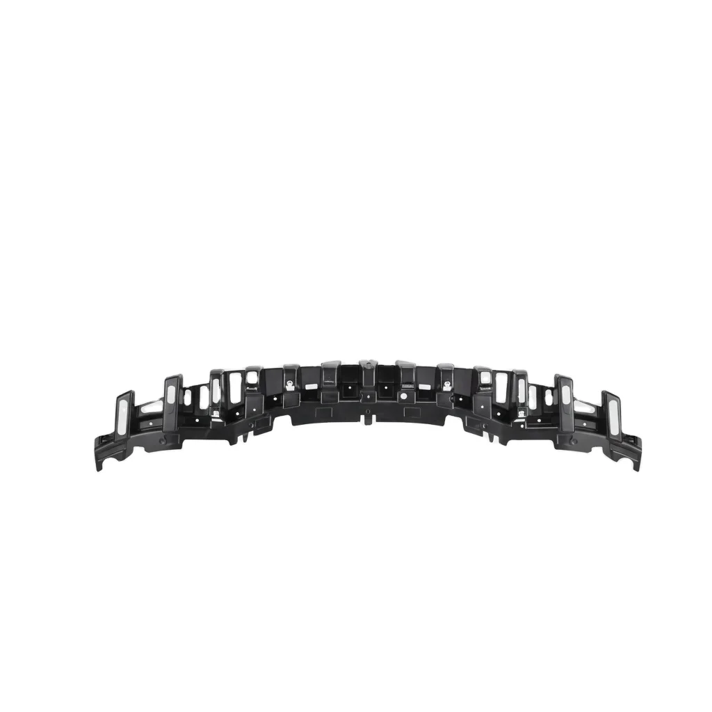LR045204-B Front Bumper Center Bracket Durable PP EPDM-20 ABS Material for LAND ROVER RANGE ROVER SPORT 2014-2017