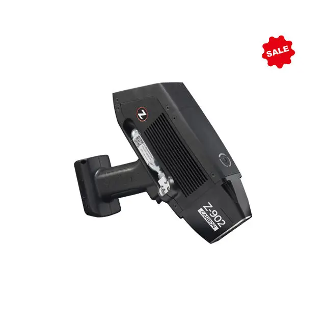 ロッド XRS-902ML SciAps Z-902 Handheld XRF Spectrometer L H S 900 Series Stainless