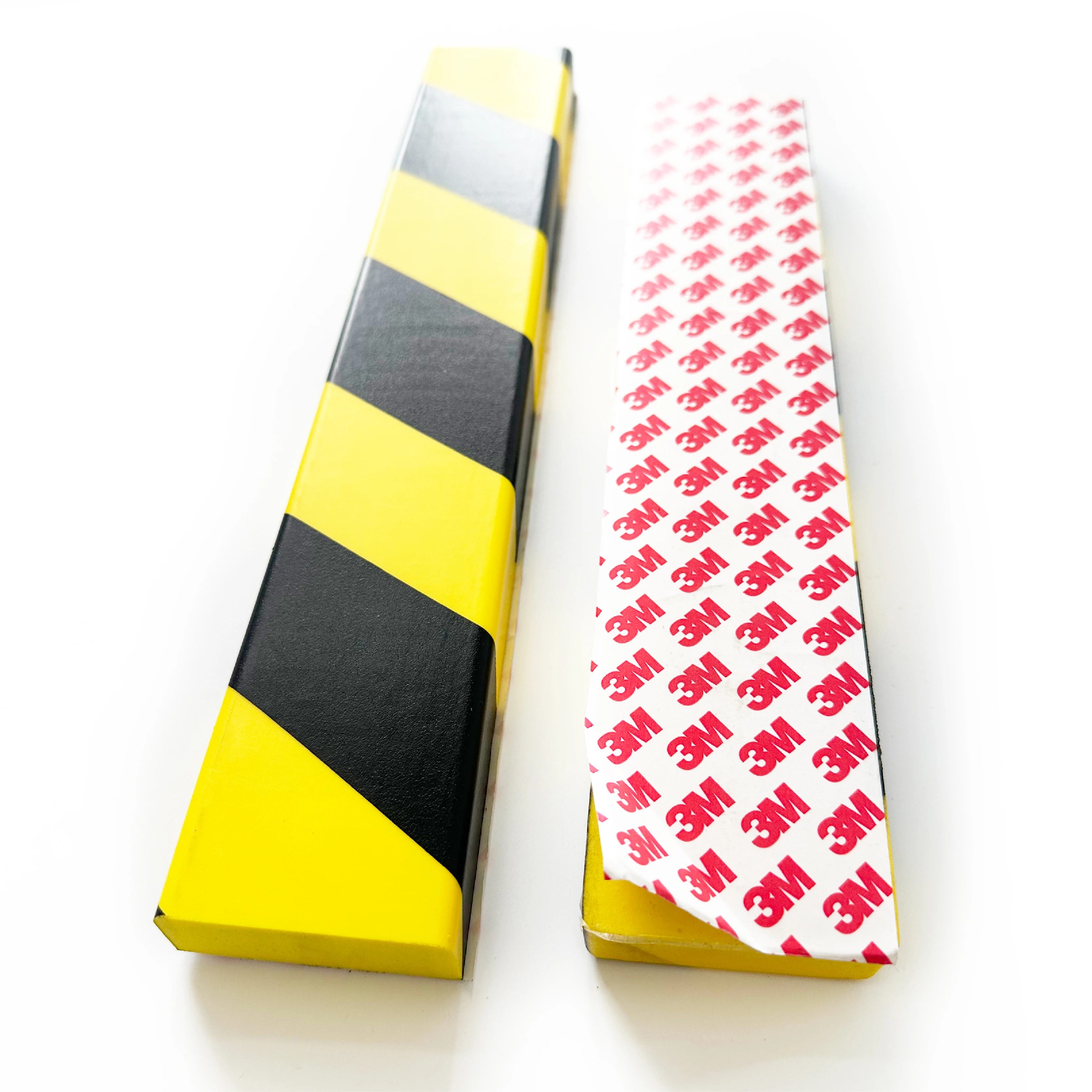 Many Types Anti Collision Wall Corner protection High Density PU Foam Impact Protectors