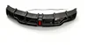 Model 3 Carbon Look
