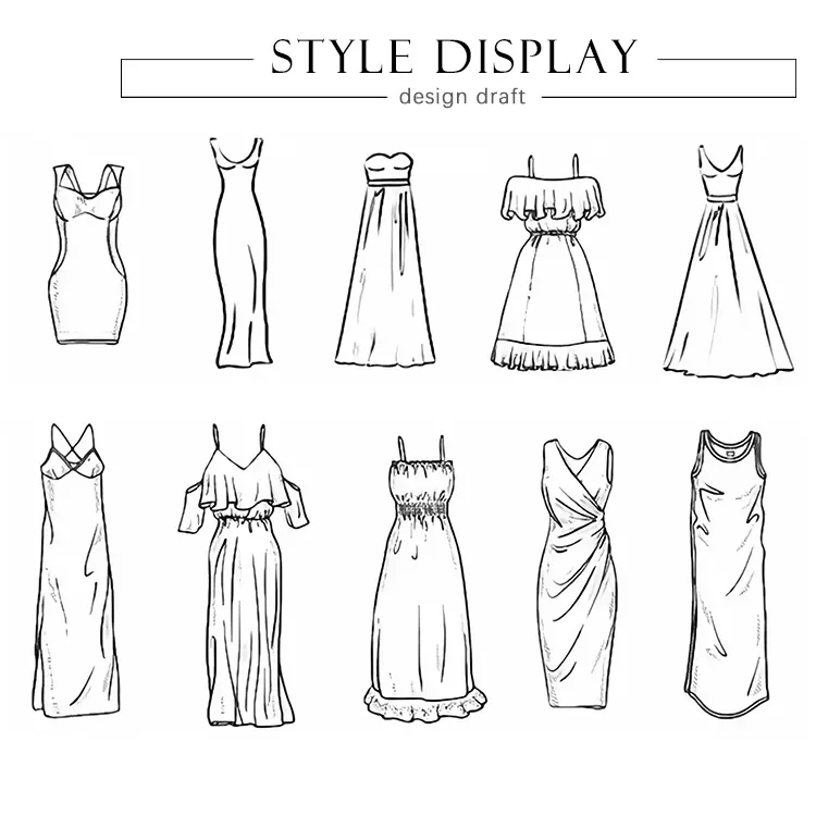 High Custom Fashion Spring Ropa Strap Crisscross Split Club Bod Backless Hip Casual Dresses Woman Satin Silk Sexy Midi Dress